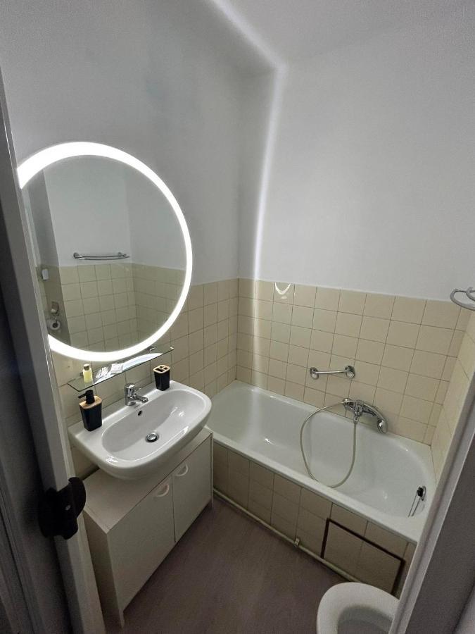 Residence Aosta - Appartement A Moins De 100M De La Plage Koksijde Εξωτερικό φωτογραφία